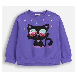 COCCODRILLO MAJICA D.RUKAV RAVE  104