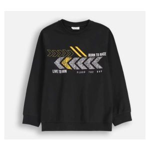 COCCODRILLO MAJICA D.RUKAV CITY RACING 140