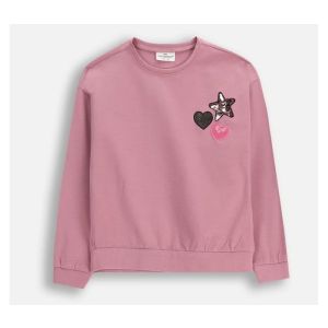 COCCODRILLO MAJICA D.RUKAV CRAFT PUNK 104