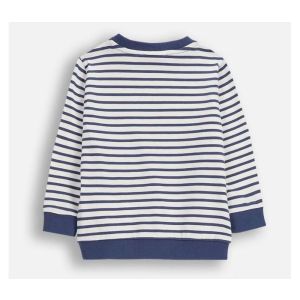 COCCODRILLO MAJICA D.RUKAV FOREST FRIENDS 086