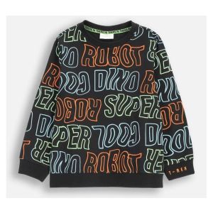 COCCODRILLO MAJICA D.RUKAV X-RAY VISION 122