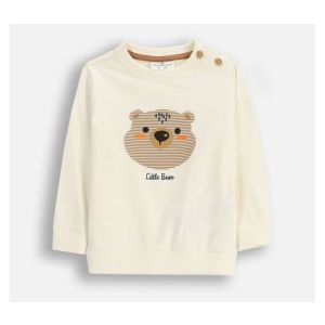 COCCODRILLO MAJICA D.RUKAV FOREST FRIENDS 080