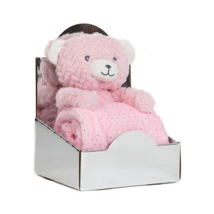 BBO SET IGRACKA + CEBENCE (B230135) – PINK BEAR