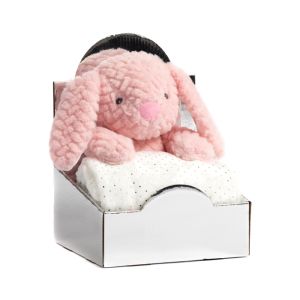 BBO SET IGRACKA + CEBENCE (B230318) RABBIT – PINK