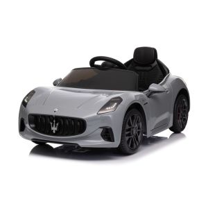 BBO AUTO NA AKUMULATOR MASERATI 12V (BBH-050) - GREY