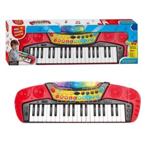 IGRACKA BEST LUCK 37 KEY SINTISAJZER