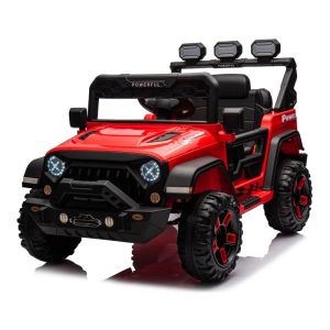 BBO DZIP NA AKUMULATOR 12V (BRD-2128) - RED