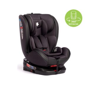 BBO AUTO SEDISTE I-SIZE COSMOS ISOFIX (BS09P) 40-150cm - BLACK