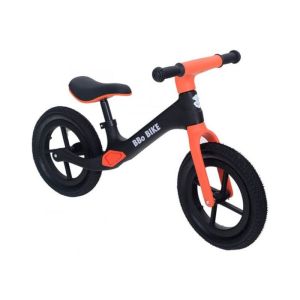BBO BICIKL BALANCE BIKE - BLACK