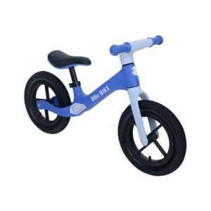 BBO BICIKL BALANCE BIKE - BLUE