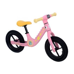BBO BICIKL BALANCE BIKE - PINK