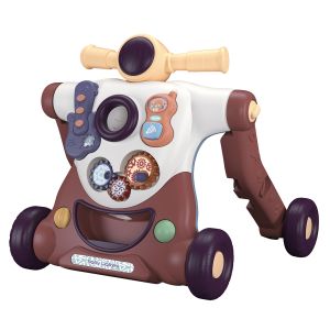 BBO GURALICA SUPER AVANTURA (CC9983) – BROWN