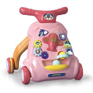 BBO GURALICA PLANE (CC9998) – PINK