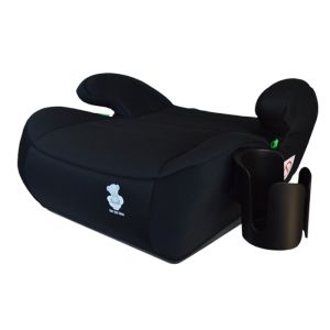 BBO AUTO SEDISTE I-SIZE LITTLE RIDE (DS28) 125-150cm - BLACK