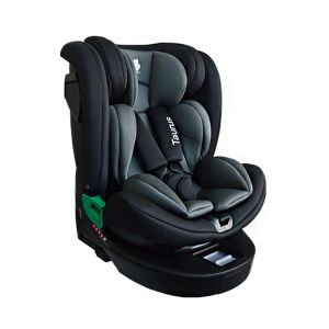 BBO AUTO SEDISTE I-SIZE TAURUS ISOFIX (DS85) 40-150cm - BLACK & GREY