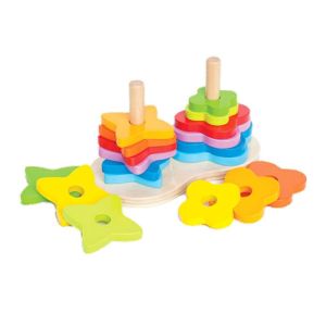 IGRACKA DRVENA DUGINA SLAGALICA