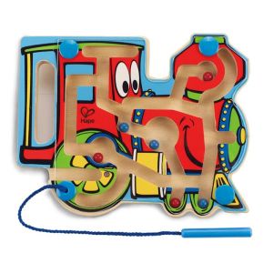 LAVIRINT VOZIC VAMOS