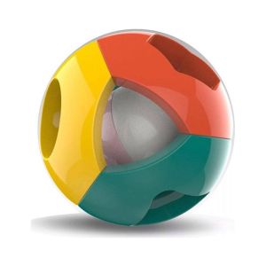 BBO TOYS IGRACKA LOPTA SA ZVECKOM 0m+ (HE0142)