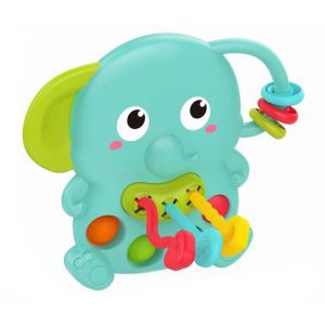 BBO TOYS DECIJA IGRACKA SLONCE LALA LE 18m+ (HE0195)