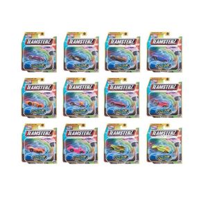 IGRACKA AUTOMOBIL TEAMSTERZ COLOUR CHANGE