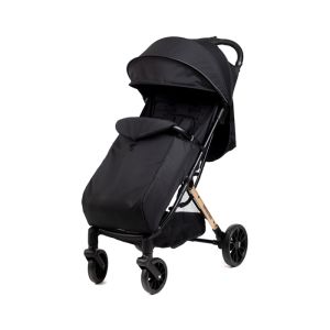 BBO KOLICA ZA BEBE (K868) COMPACT - BLACK