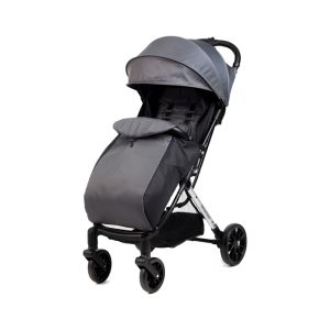 BBO KOLICA ZA BEBE (K868) COMPACT - DARK GREY