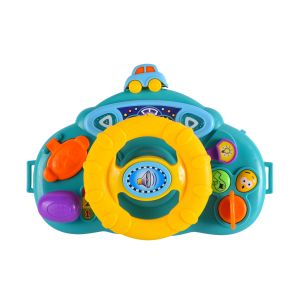 INFUNBEBE IGRACKA ZA BEBE MOJ PRVI VOZAC