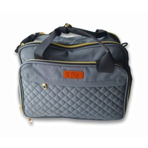 BBO TORBA ZA MAME MILA (M355) - GREY
