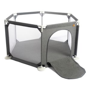 BBO OGRADICA ZA IGRU (OB-511) FUNZONE - GREY