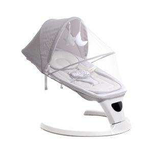 BBO LEZALJKA/LJULJASKA BELLA (PD-B07) - WHITE STRIPES