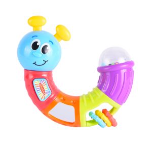 INFUNBEBE IGRACKA ZA BEBE GUSENICA