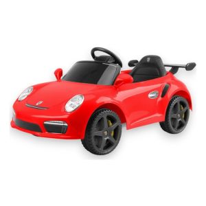 BBO AUTO NA AKUMULATOR RUF 6V (S505) - RED