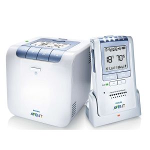 AVENT BEBI ALARM - DECT 3216