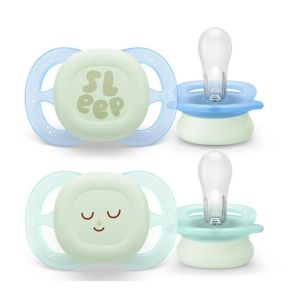 AVENT VARALICA STARTER NOCNA 0-2m (2kom) - SLEEP/SMILE