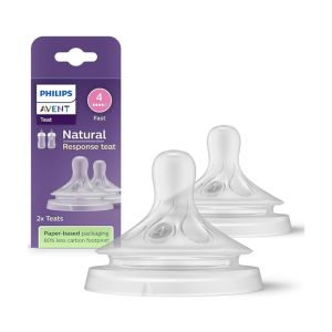 AVENT NATURAL RESPONSE CUCLA - SREDNJI PROTOK (3m)+ 5136