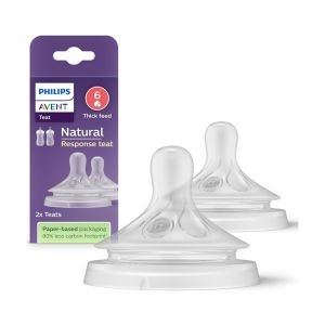 AVENT NATURAL RESPONSE CUCLA - Y-REZ (6m+) 5174