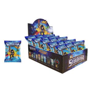 IGRACKA SLUGTERRA KESICA S2