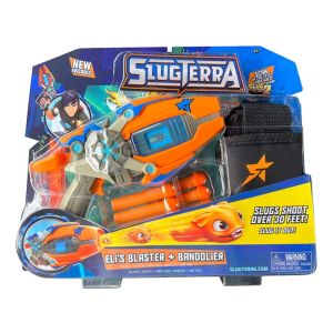 IGRACKA SLUGTERRA PISTOLJ+DODATAK S2