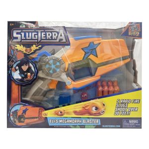 IGRACKA SLUGTERRA VELIKI PISTOLJ