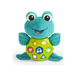 KIDS II PLISANA MUZICKA IGRACKA BABY NEPTUNE CUDDLY COMPOSER™6-24M