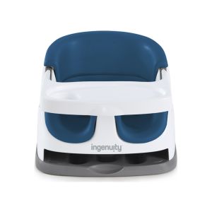 KIDS II INGENUITY BOOSTER HRANILICA - NIGHT SKY 16727