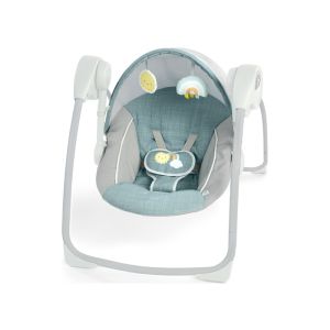 KIDS II INGENUITY LJULJASKA - SUN VALLEY™ 0-9M