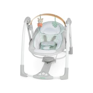 KIDS II INGENUITY LJULJASKA - COZY SPOT™ SWING ‘N GO 0-9M