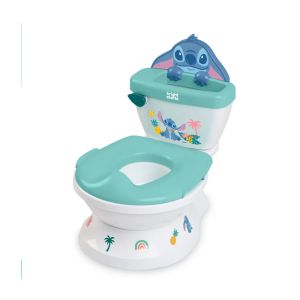 KIDS II BS DISNEY BABY STITCH -  NOSA POTTY 17457 18M - 60M
