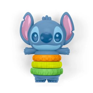 KIDS II BS DISNEY BABY IGRACKA STITCH TWIST FIDGET 17470 (3m+)