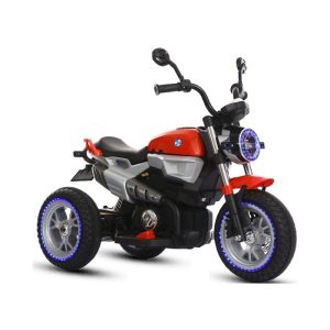 BBO MOTOR NA AKUMULATOR (6V) XGZ8188 - RED