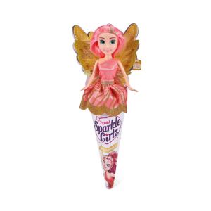 IGRACKA SPARKLE GIRLZ LUTKA VILA PRINCEZA CONE