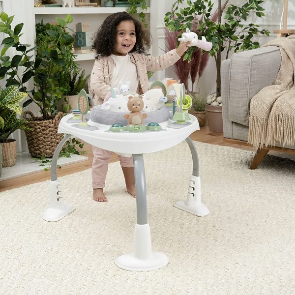 KIDS II IGRAONICA/STO ING SPRING & SPROUT 2-IN-1 – FIRST F 12903