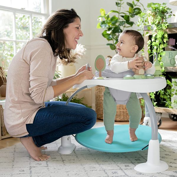 KIDS II IGRAONICA/STO ING SPRING & SPROUT 2-IN-1 – FIRST F 12903