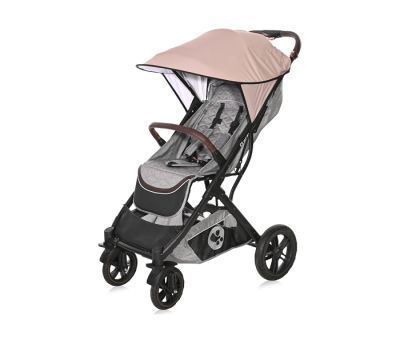 Dreamix Rialzo Auto Isofix Grafik Blu - Nania 2062500343